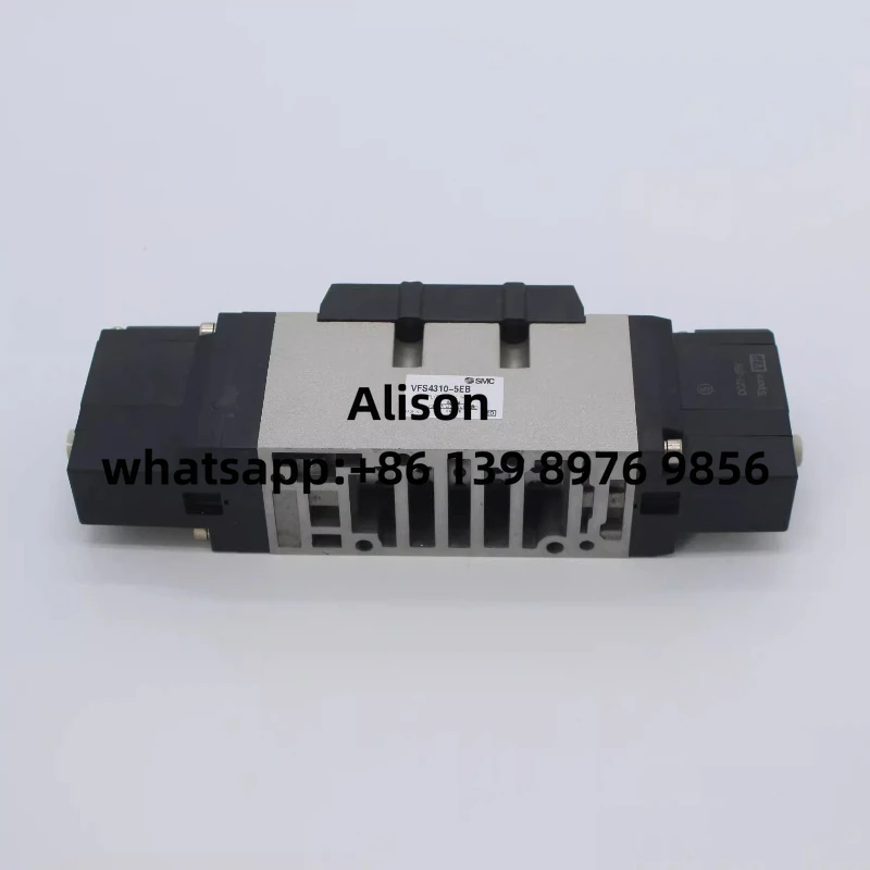 original solenoid valve VFS4310-5EB VFS4310-4EB VFS4310-3EB VFR4310-5EB