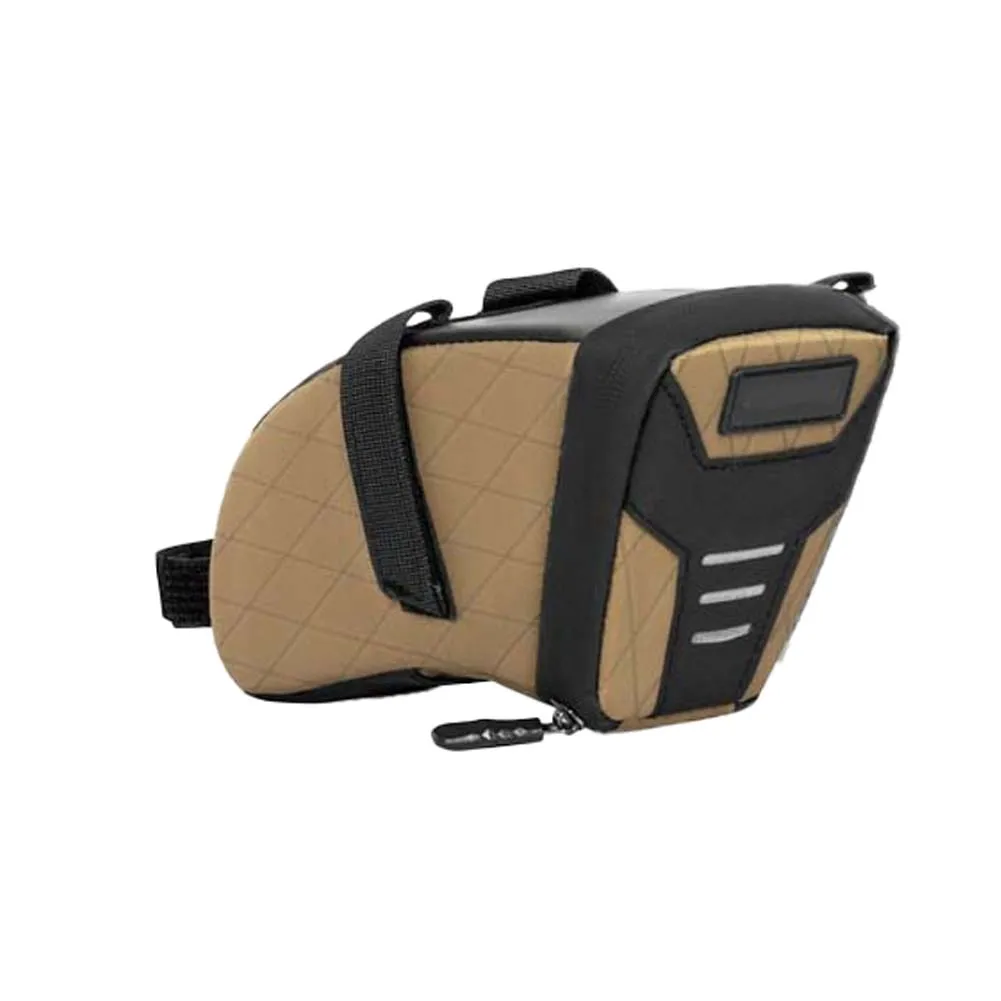 بجولة الدراجة Seatpost حقيبة مقاوم للماء النايلون دراجة السرج سباق الطريق دراجة تخزين السلة السرج الحقيبة الخلفية حقيبة التخزين أجزاء