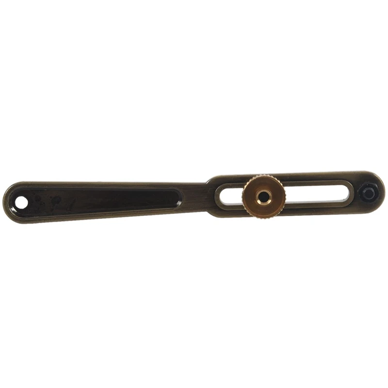 Stainless Steel Watch Back Case Opener Adjustable Remover Wrench Repair Tool NEW view 3