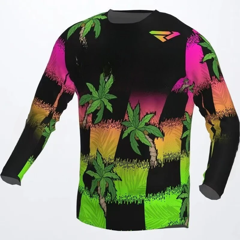 

In The Autumn of 2025, There Will Be Some Funny and Niche Sports T-shirts with Long Sleeves and Thin Running and Outdoor Tops