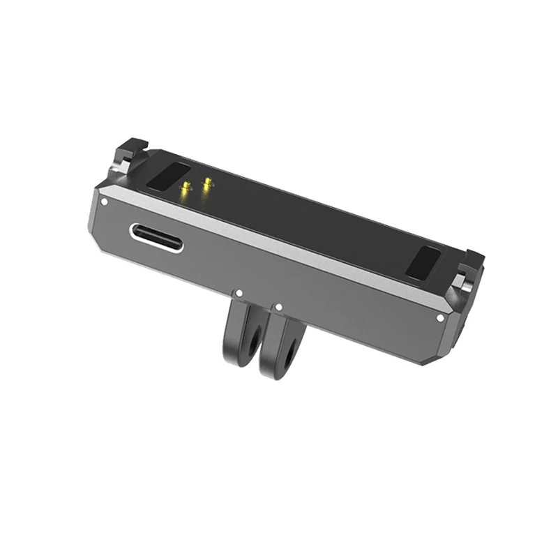 

Магнитный адаптер быстрого крепления кронштейн для камеры Insta360 Go 3 Go 3S Thumb аксессуары для экшн-камеры
