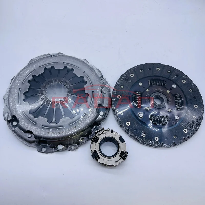 Original QualityClutch Kit set for Geely Geely GC5 GC6 1.5L GLB4G15 Engine view 3