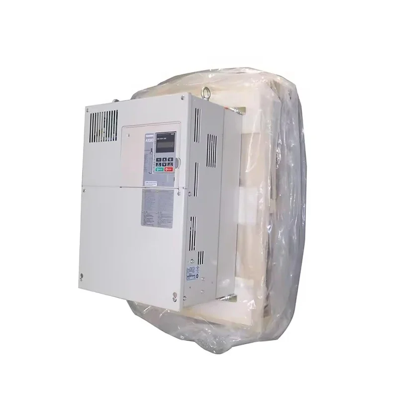 New Brand New Original CIMR-AU4A0103FAA AC Servo Drive PLC Programmable Controller