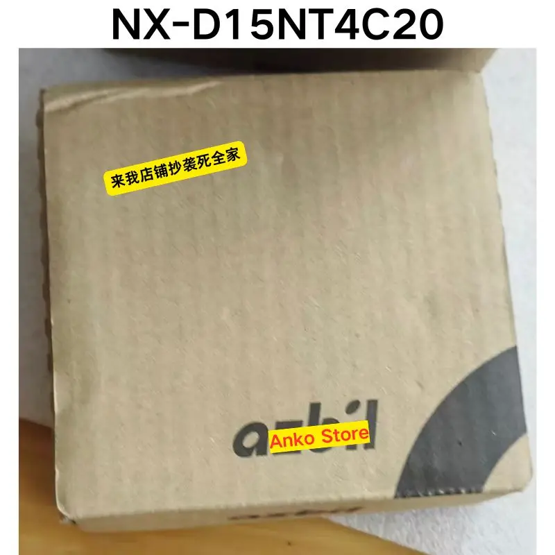 Brand-new   Original NX-D15NT4C20 temperature control module