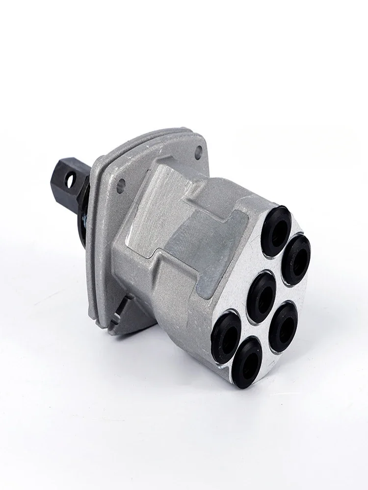 

Accessories Applicable To 75-8 303 305.5 Joystick Handle Assembly