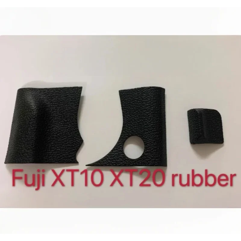 

Brand new for Fujifilm XT10 XT20 leather jacket three-piece set