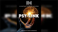 

PSY-LINK by Marco Markiewicz - Magic tricks (Instant Download)