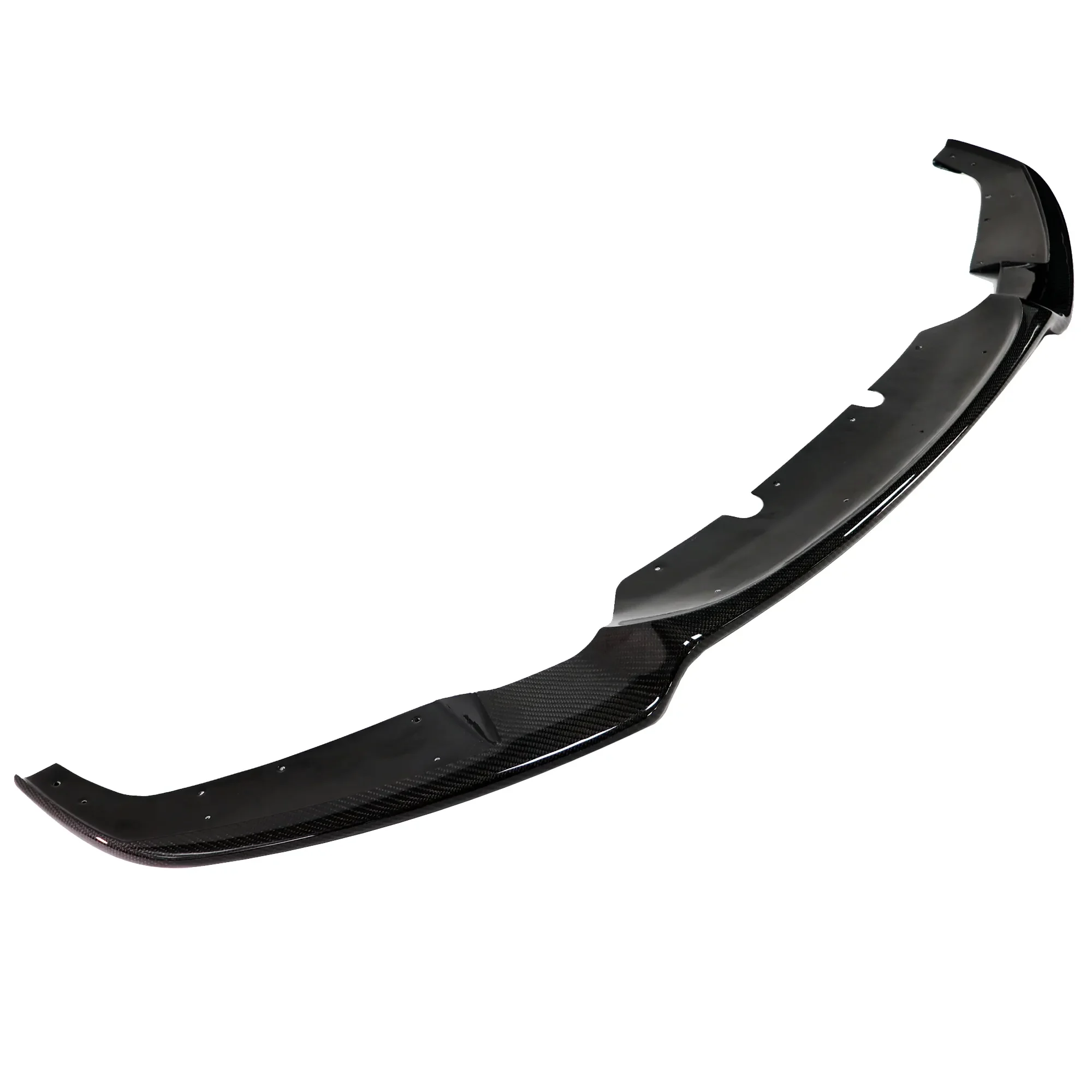 

STLFF30 F31 M-Sport Carbon Fiber Front Lip