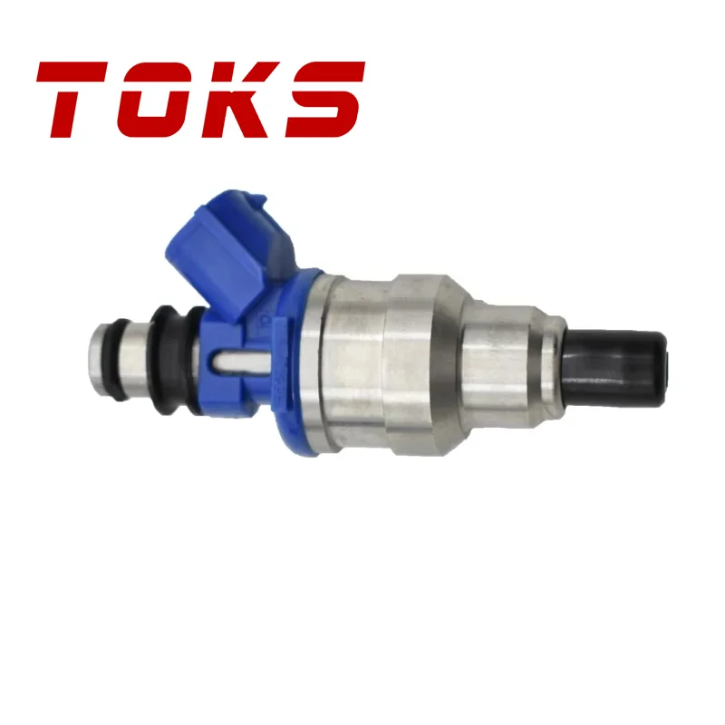 

1шт ТОПЛИВНЫЙ ИНЖЕКТОР 195500 -1970 1955001970 MB6S 713250 B6S 713250 Подходит для Mazda MX3 MX5 MIATA 626 929 MX6 1.6L 2.2L 1990-1997 гг.