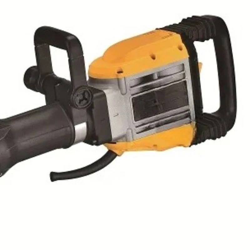 high quality 0mm Hex Shank Low Vibration 00W Rated Input Power Demolition Hammer