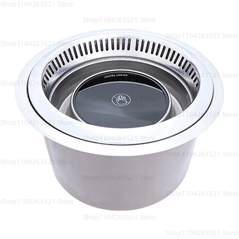 

Корейский гриль-барбекю, электрический японский барбекю, электрический горячий горшок и гриль-барбекю