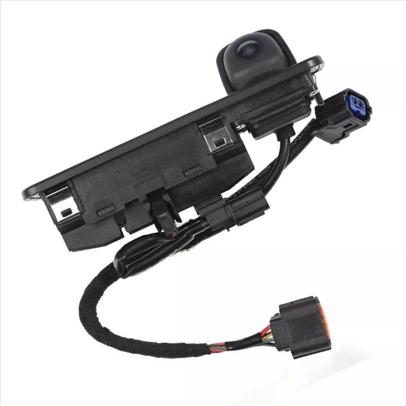 High Quality Car Rear View Reversing Camera Parking Assist Camera 95760-D4500 For  KIA Optima 2016 2017 models