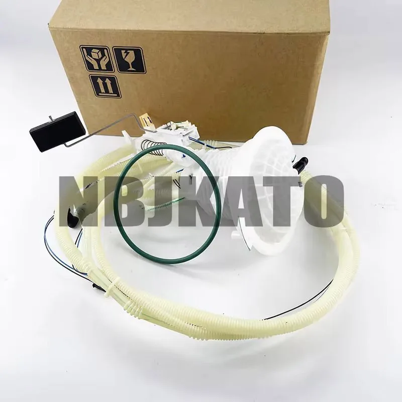 NBJKATO Brand New Genuine Fuel Pump Module Assembly 04581410AB / 68053476AA / 05136023AC For Chrysler 300C