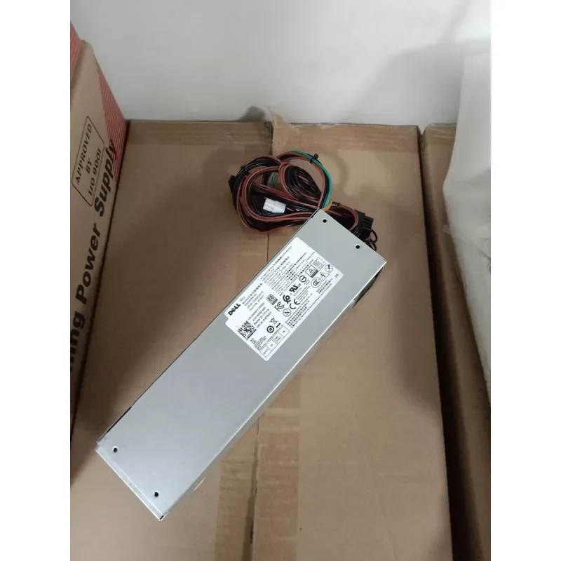 for Dell D500EPM-00 Original Host Power Supply 80 New