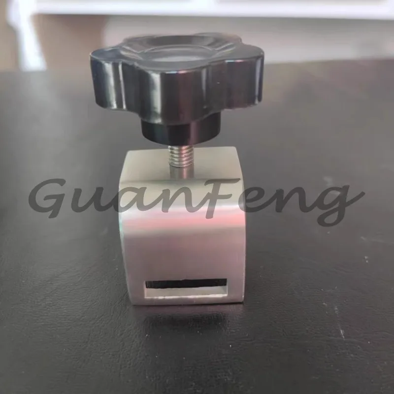 

Operating Table Accessories Guide Stainless Steel Slide Retainer Lock Clamp
