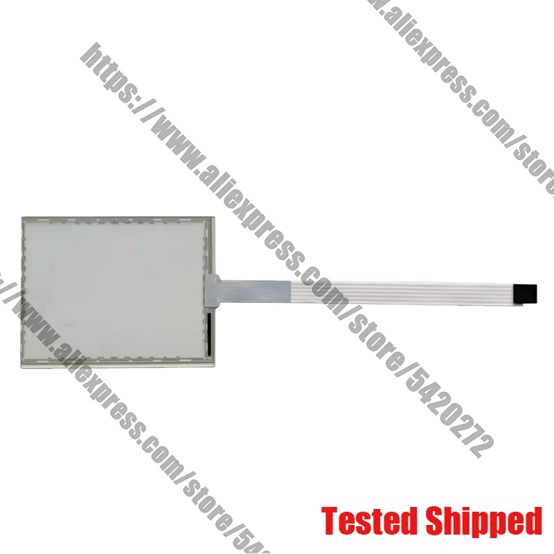 

SCN-A5-FLT05.7-Z02-0H1-R Touch Panel Screen Glass Digitizer