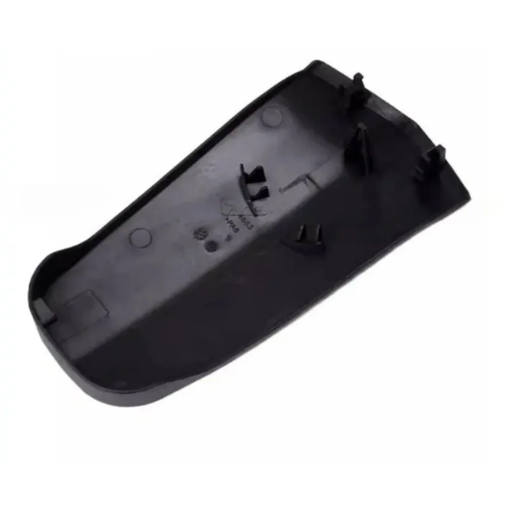 For BMW C650GT 2014 2015 2016 2017 2018 2019 Black Fuel Tank Cover Plate Genuine Motorcycle Parts