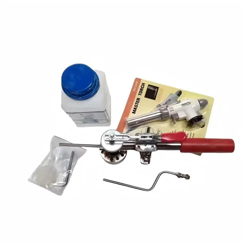 Professional Bee Mite Sprayer - Non-Toxic Portable Design for Hive Protection Beekeeping Essential Oxalic Acid Vaporizer