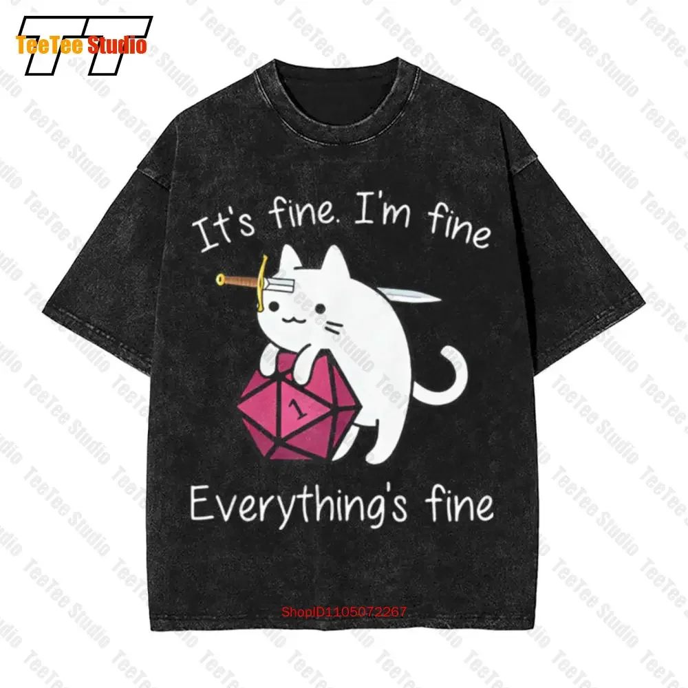 Cat Hug Dungeon Wit…