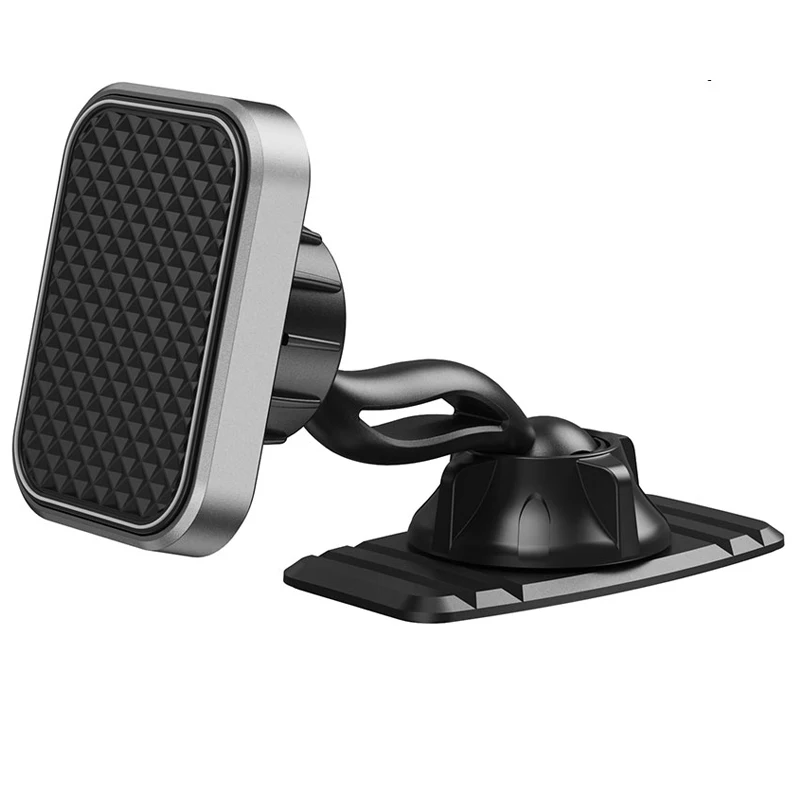 High Quality Universal Car Magnetic Mobile Phone Holder Dashboard Mount for Iphone 14 HuaWei Xiaomi