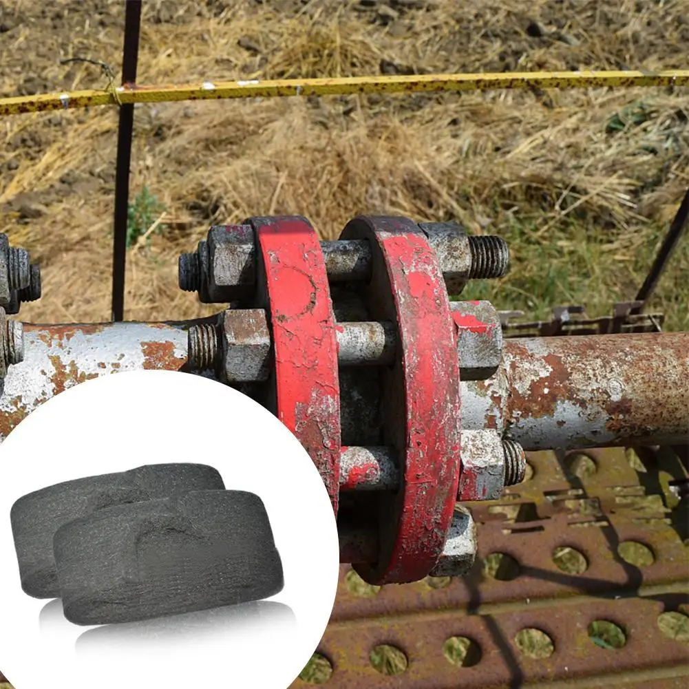 

Портативная полировка стальной проволоки, чистка хлопка, полировка металлических ювелирных изделий, зеркала, полировка автомобиля, абразивы 0000, ультратонкая стальная шерсть