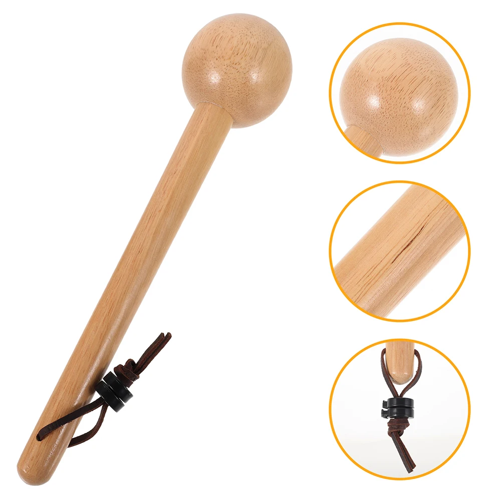 

Baseball Glove Hammer Portable Mini Mallet for Shaping Gloves Smooth Surface Sturdy Material Wooden Craftsmanship Non Slip