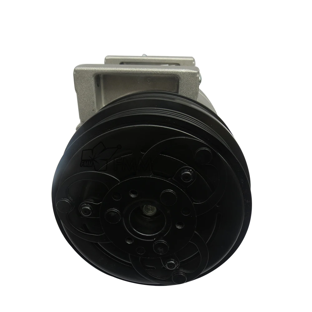 FIT Ford Focus Air Con Pomp Compressor 3M5H-19D629-ML ST225 RS 2005-2010 MK2 05-10