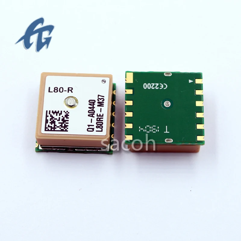 New Original 1Pcs L80-R L80RE-M37 Wireless 4G Communication Across all Networks Integrated Circuit Good Quality