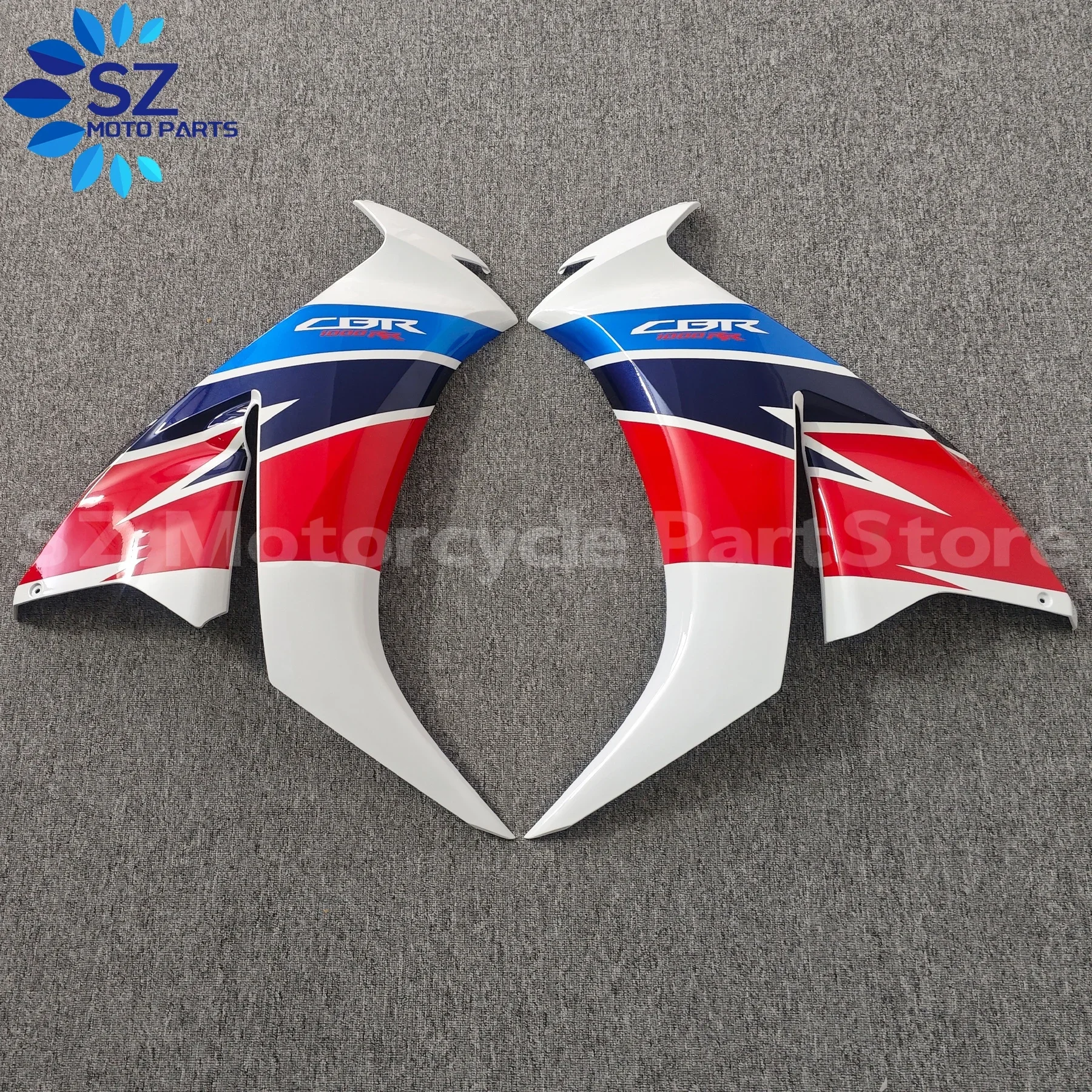 

Новый комплект обтекателя мотоцикла, кузов ABS (литье под давлением) для Honda CBR1000RR CBR 1000RR CBR 1000 RR 2012 2013 2014 2015 2016