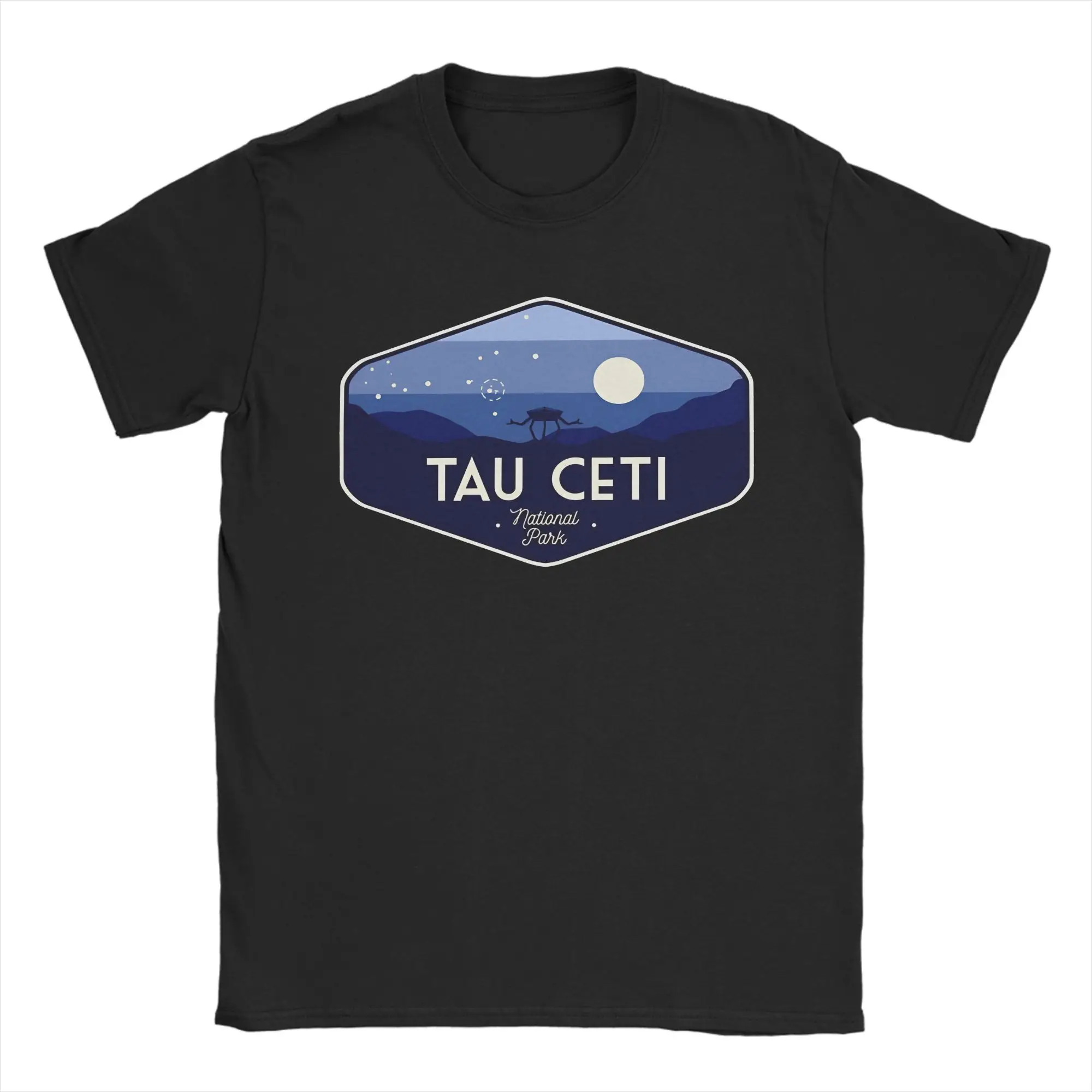 Camiseta Project Hail Mary para homens e mulheres, camiseta vintage de manga curta, gola redonda, 100% algodão, roupas plus size