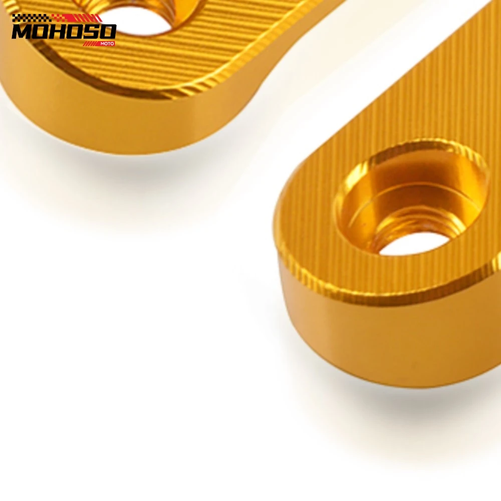 

Oil Cooler Guard For Duke 990 / R Duke990 990R 2024 2025 2026 Motorcycle Accessories Oil To Water Heat Exchanger Guard Aluminium