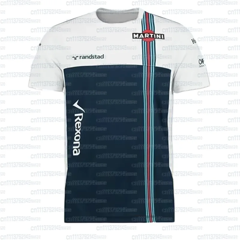 2026 Team Extremsport-Shirt Kurzarm 3D-gedrucktes Muster Schnelltrocknend Atmungsaktiv Lässiges Sport-Familien-T-Shirt – Detail 4