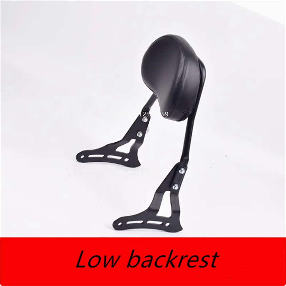 FOR Benelli Imperial 400 Rear Shelves Rear Shelves Rear Box Support Backrest