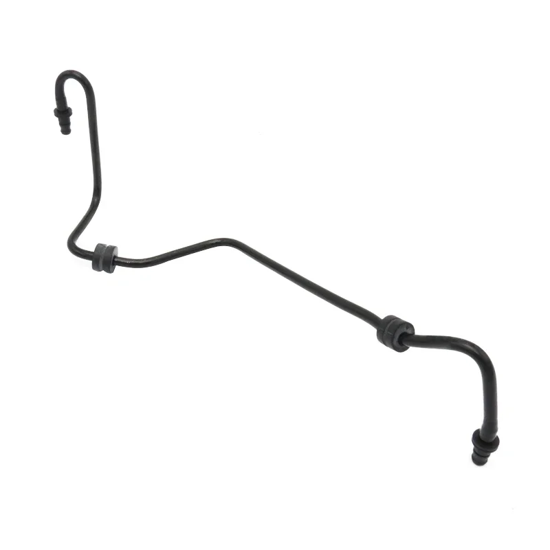 Master Cylinder Clutch Hose Tube Pipe Cable Left Hand Drive for Ford Fiesta MK4 1996- Puma 1.4 1.7 Courier 1997- Mazda 121