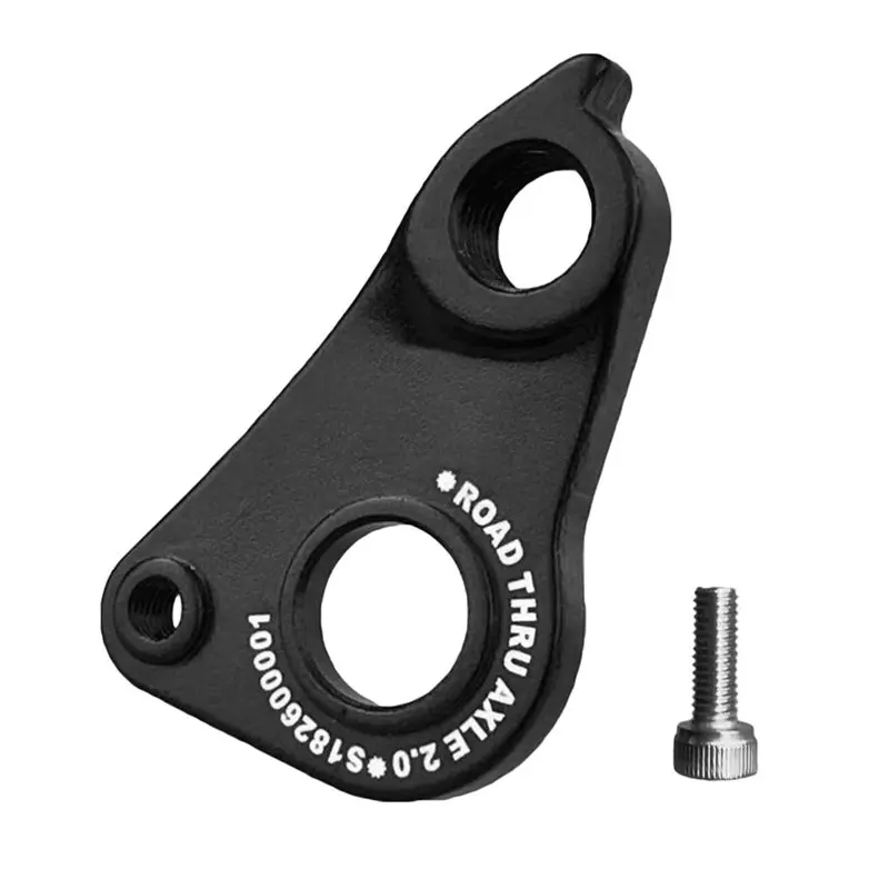 HOES-2X For Specialized Aethos Sprint Crux Roubaix Sl4 Disc Tarmac SL8 Diverge Sworks S182600001 Rd Rear Derailleur Hanger view 6