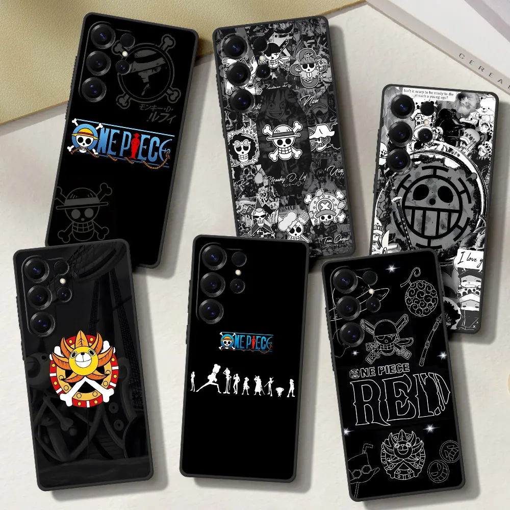 One Piece Logo Case… - image