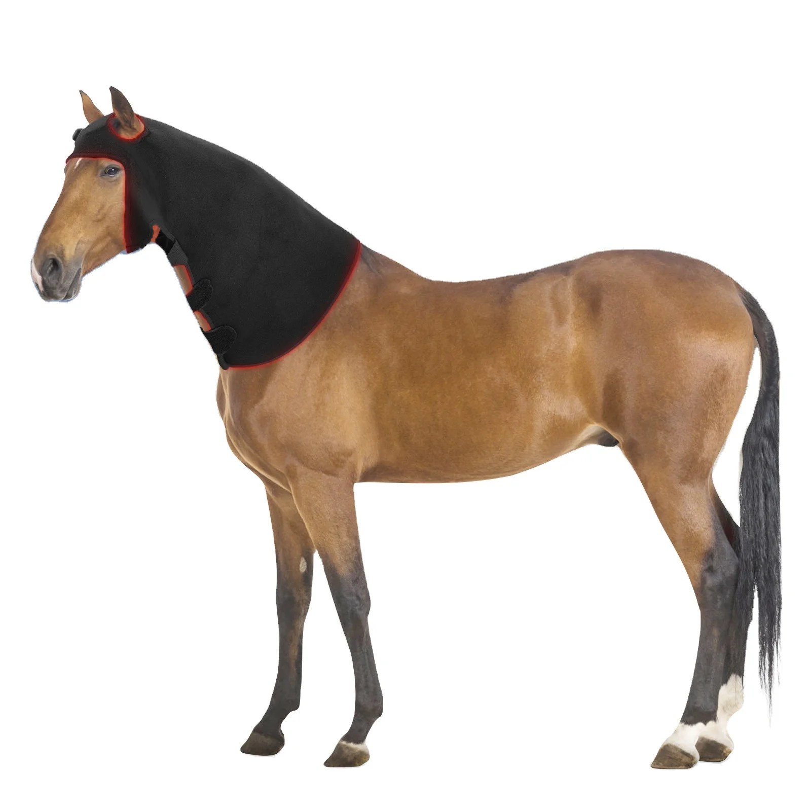 Red Light Therapy Belt Wrap Horse Led Light Therapy Pads Animal Red Light Therapy Wrap for Knee