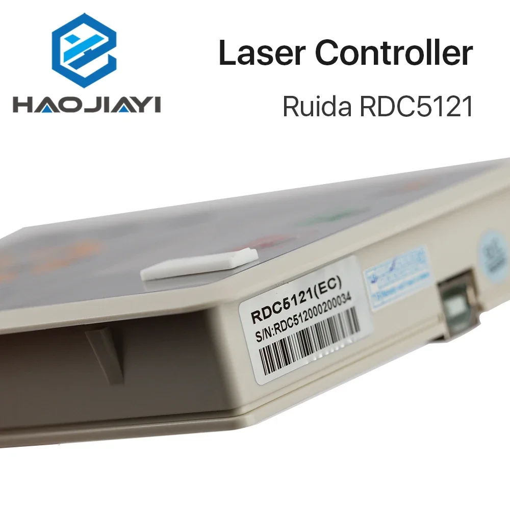 Ruida RD RDC5121 Lite Version Co2 Laser DSP Controller for Laser Engraving and Cutting Machine