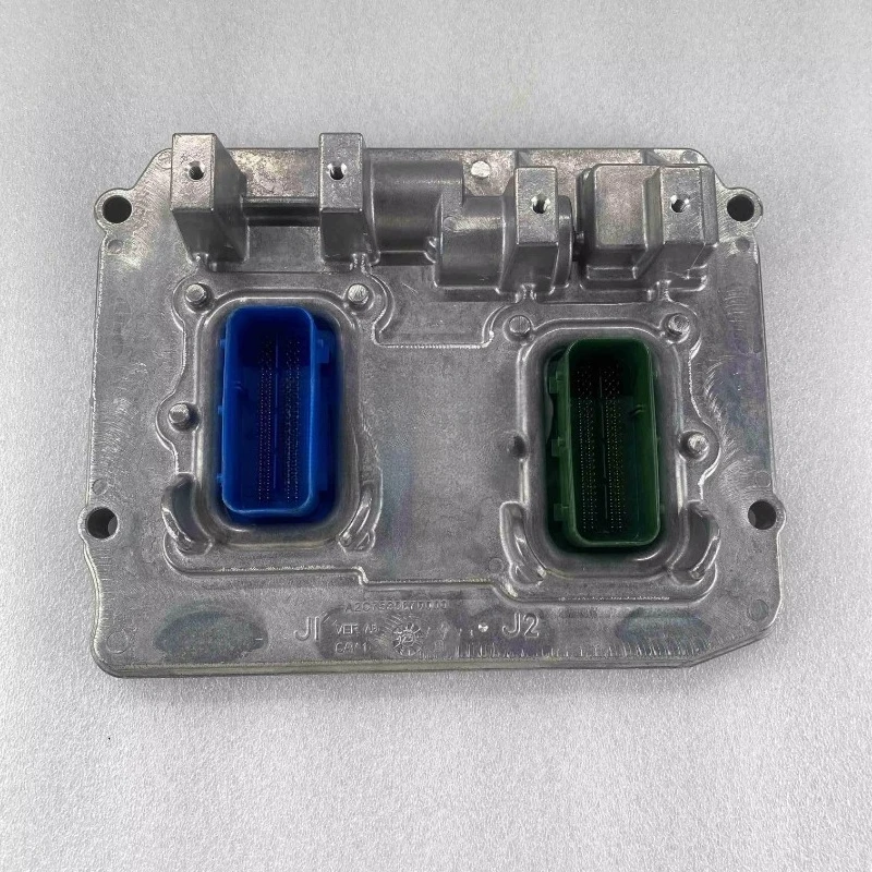 Engine Computer Board ECU 4358811 for Dodge Ram 2500 3500 B6.7 CM2450B Electronic Controller Module ECM 4384696