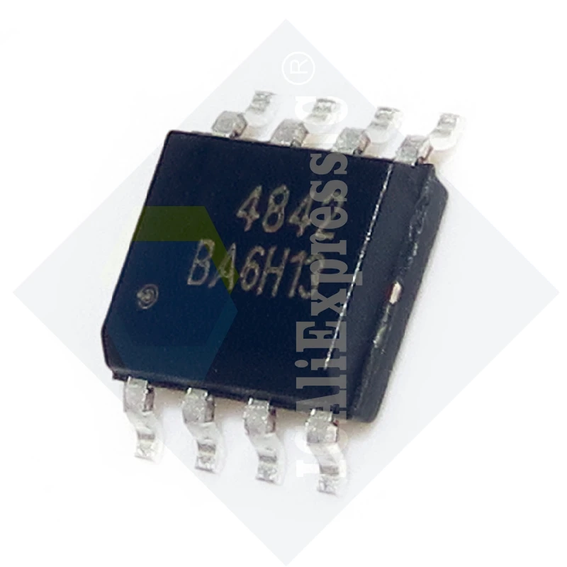 5-20PCS D203S D203 AO4842 4842 L9613 9613 RTD2660 2660 LPC2129FBD64 LPC2129 DDA003A DDA003