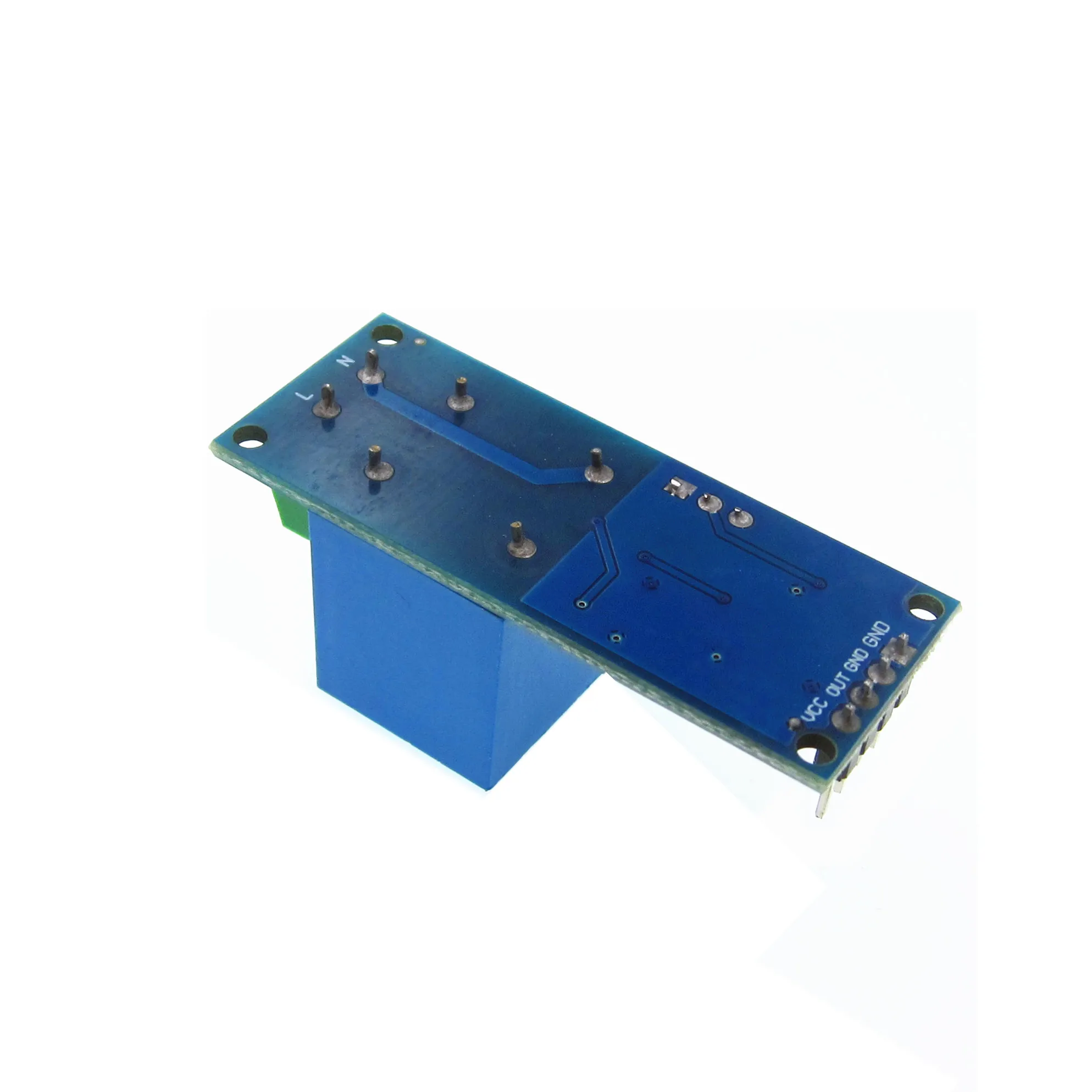 Active Single Phase Voltage Transformer Module AC Output Voltage Sensor