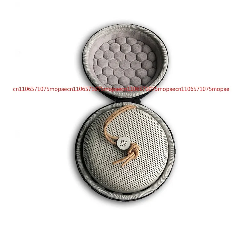 Portable Storage Carry Case Box For B&O Beosound A1 1st 2nd Gen Wireless Speaker