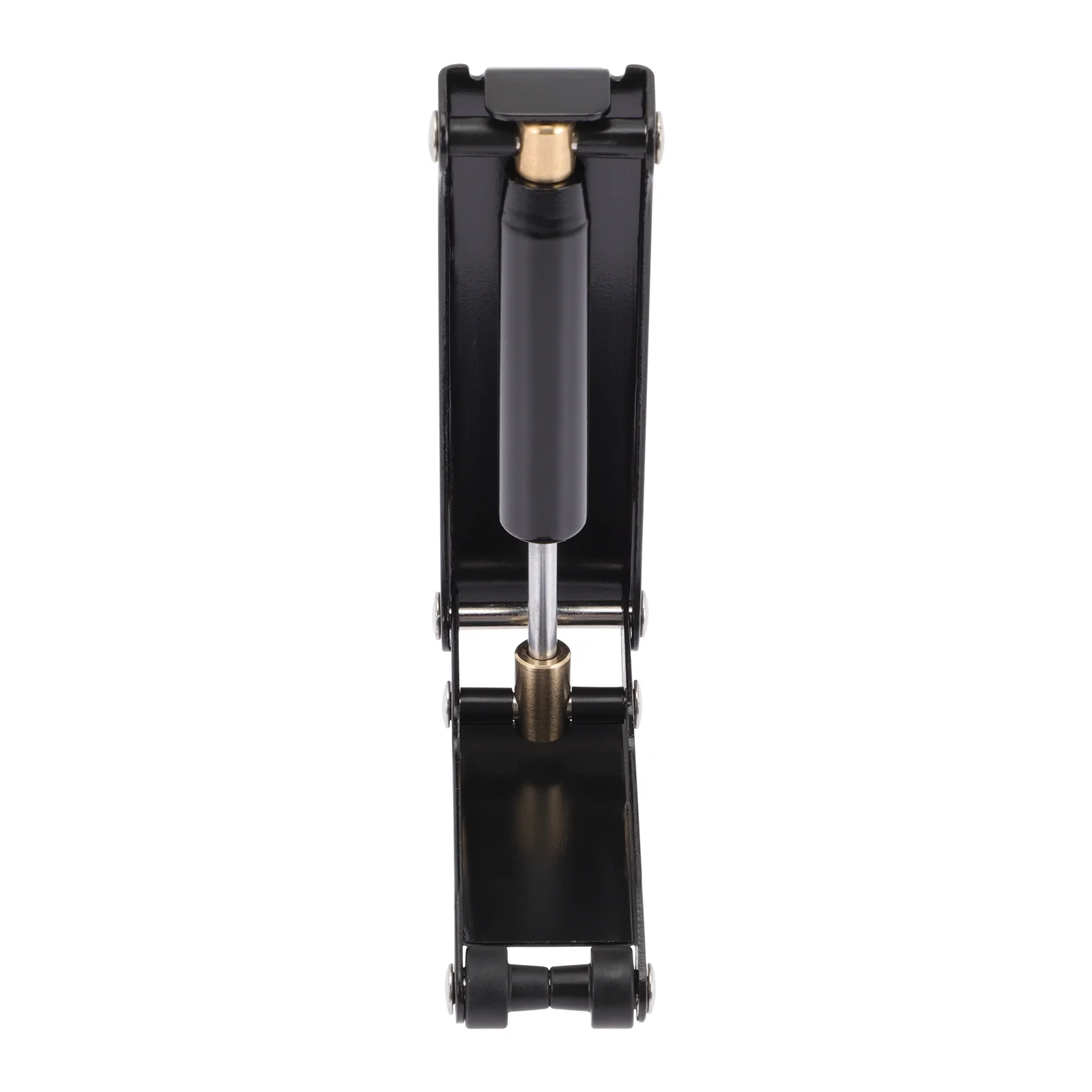 

Piano Buffer Finger Protector Accessory Scooper Adjustable Descend Control Device Abs Rubber Silent