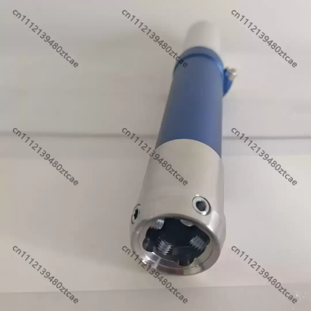 Stainless Steel Adjustable Integrated Pipe, Connector Hardware Fitting for Mechanical Assembly
