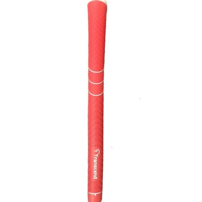 Golf Club Grip Rubber Anti Slip Wear Resistant Replacement Grips Golf Club