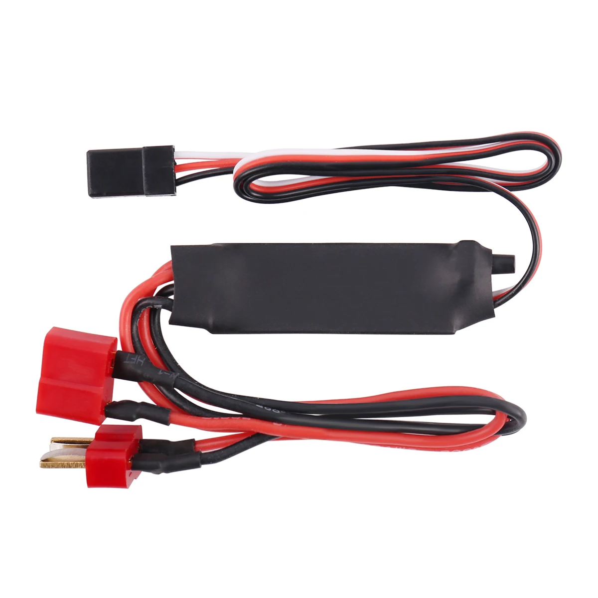 Multi-Axis Agricultural UAV Adjustable Flow Rate Electronic Switch For Remote Control Water Pump Large Current