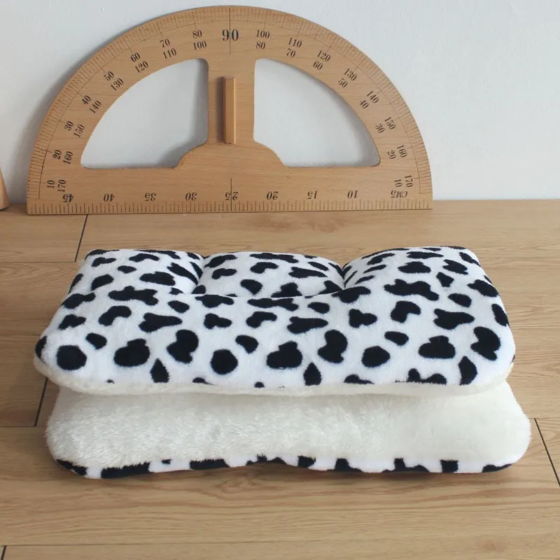 Flannel Mat Dog & Cat Bed 2