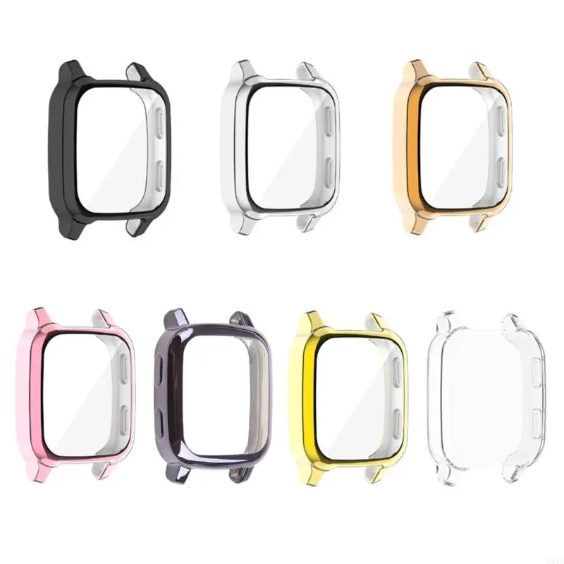 781E Watch Coperio per protezione per protezione del paraurti Skin per Venu SQ Music Music