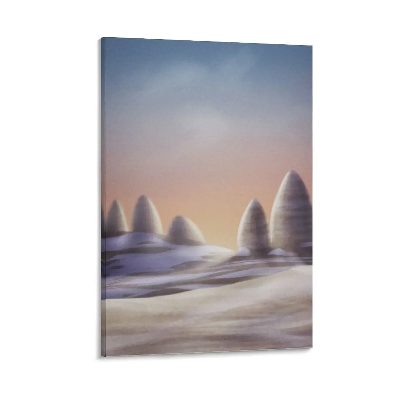 

Lothal Canvas Painting living room decoration home decorations Picture on the wall