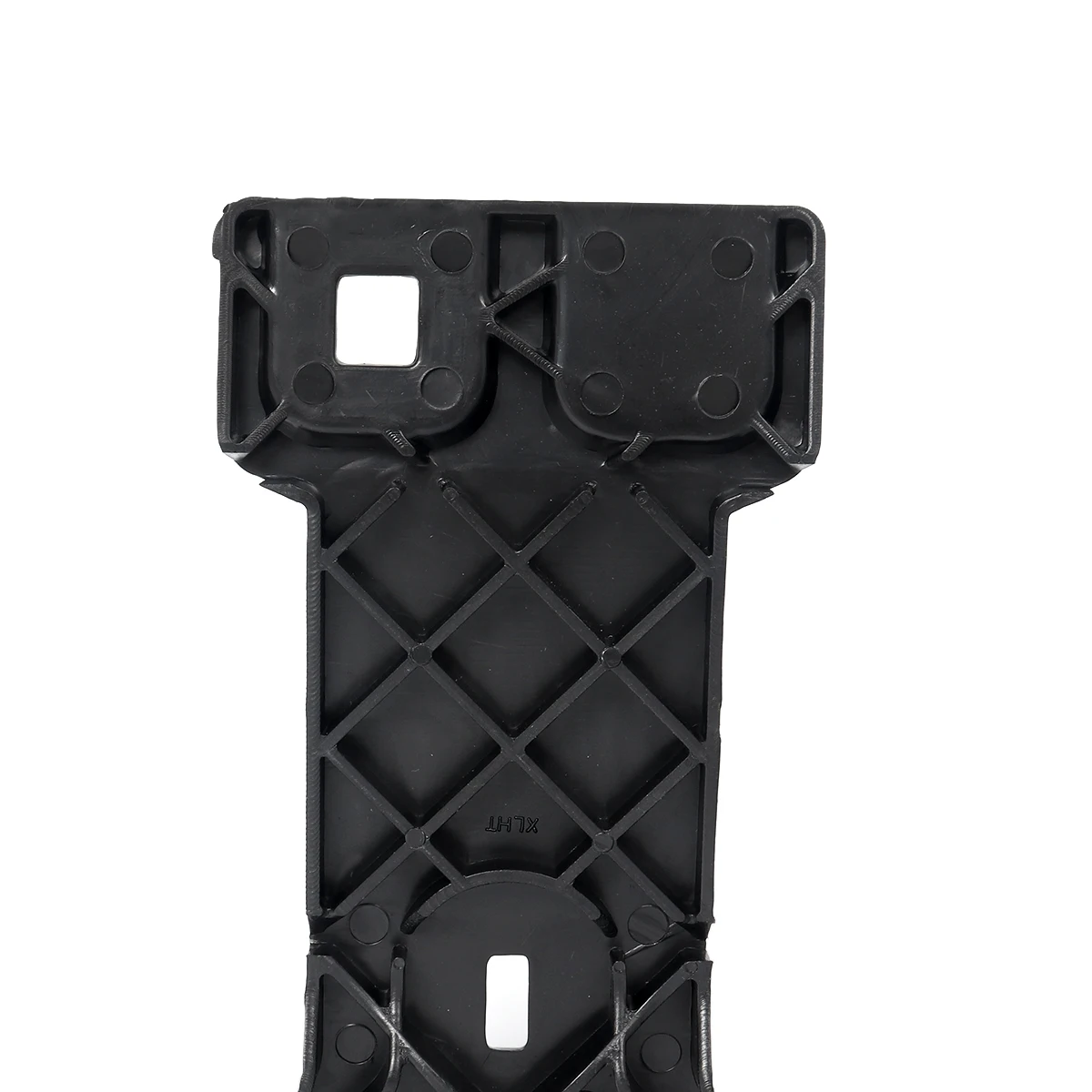 Soporte de Rejilla de Parachoques para Mercedes-Benz C250 C300 C350 (W204), Retenedor de Radiador 2048850136 2008 2009 2010 2012-2014